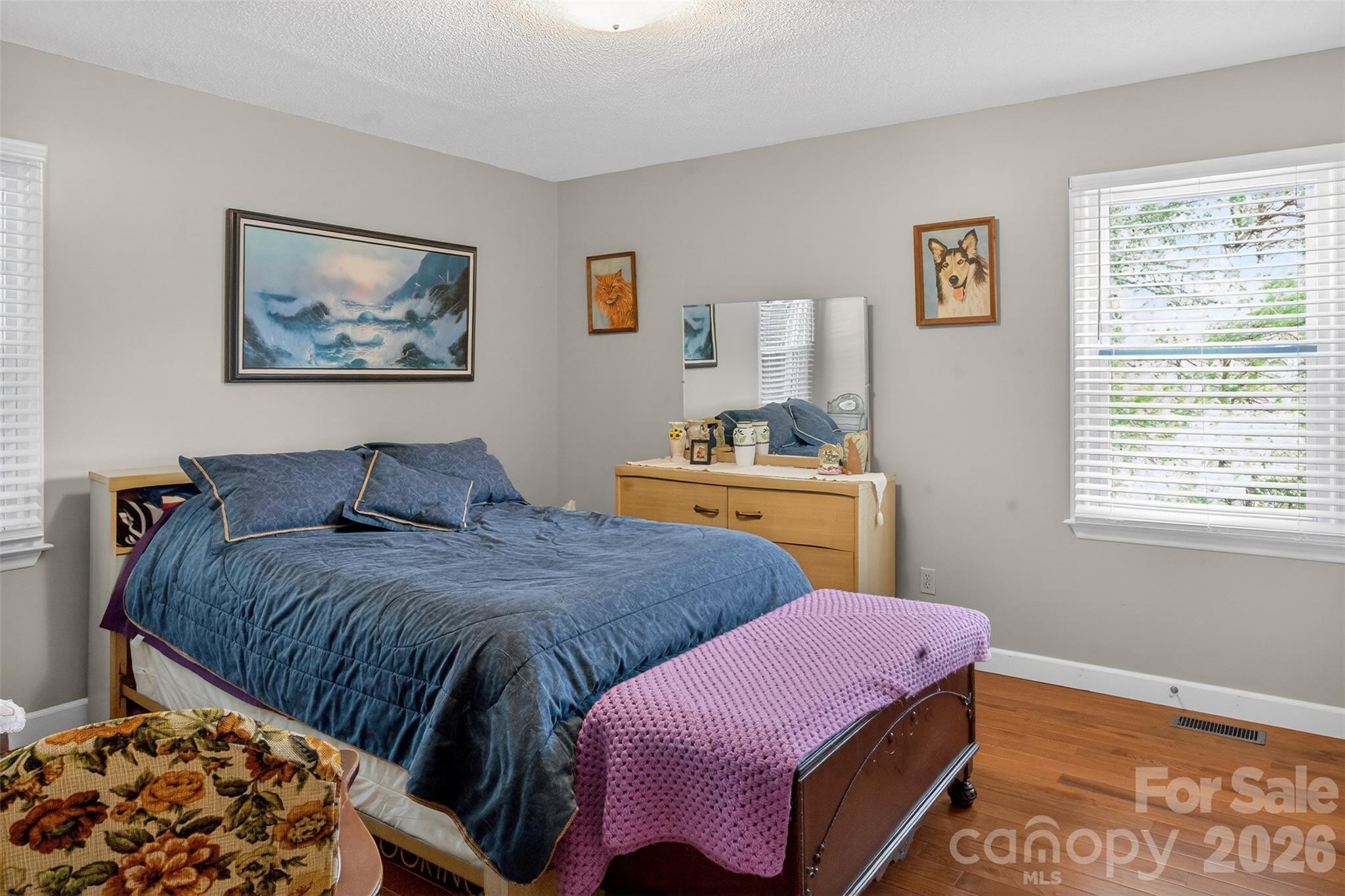 Autumnwood - Residential