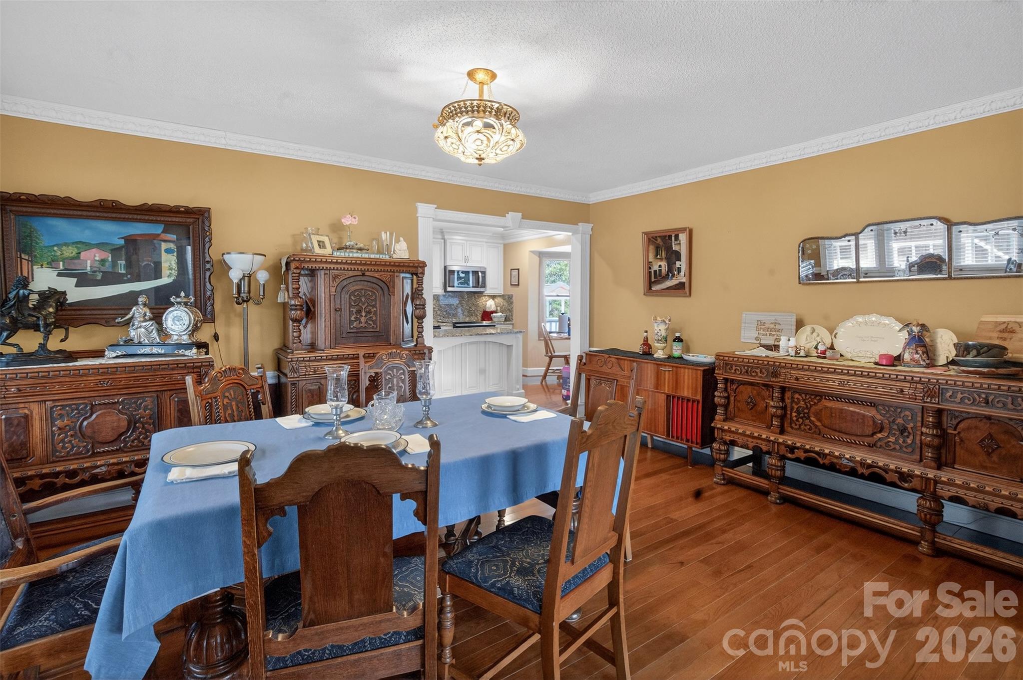 Autumnwood - Residential