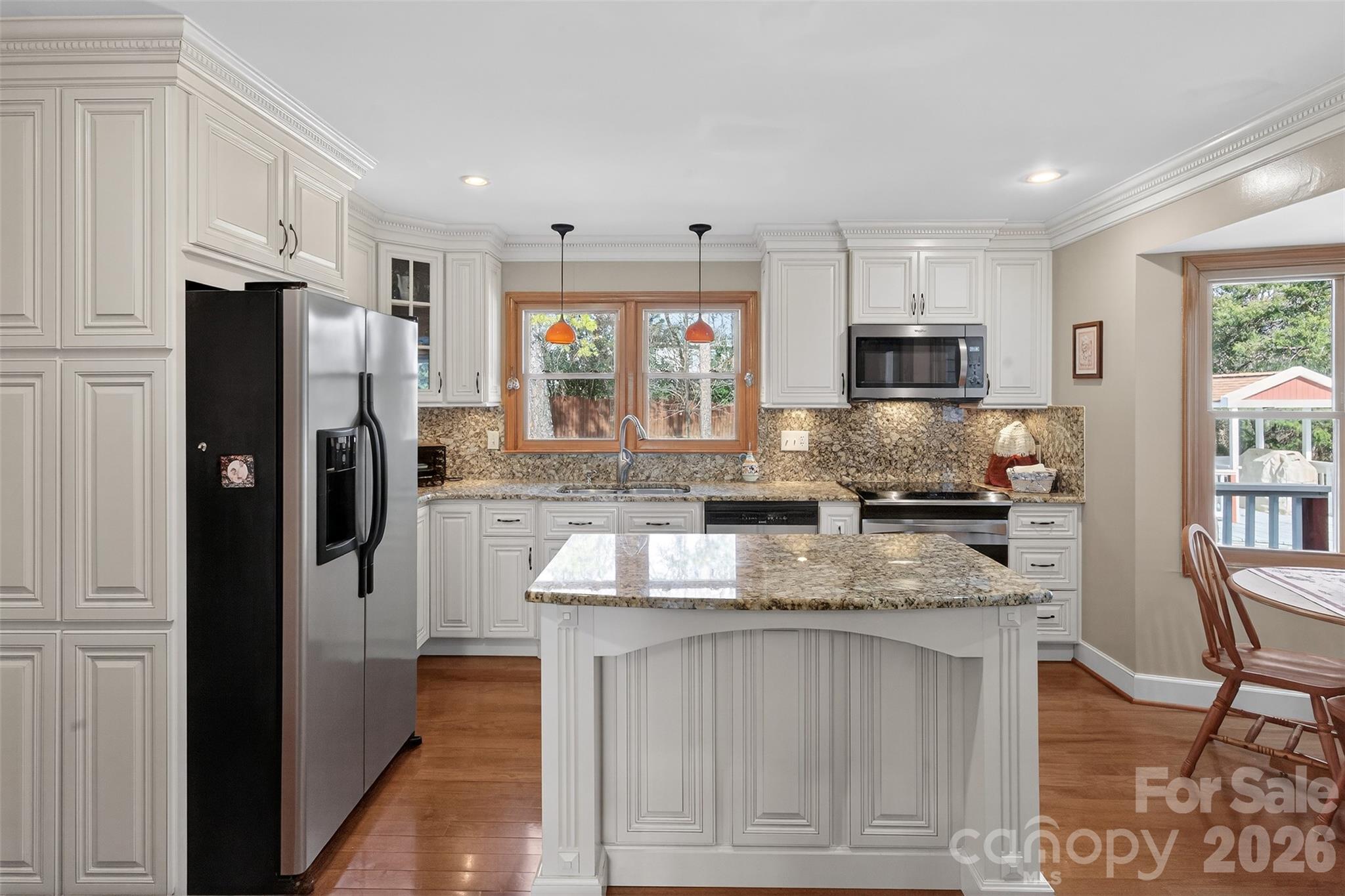 Autumnwood - Residential