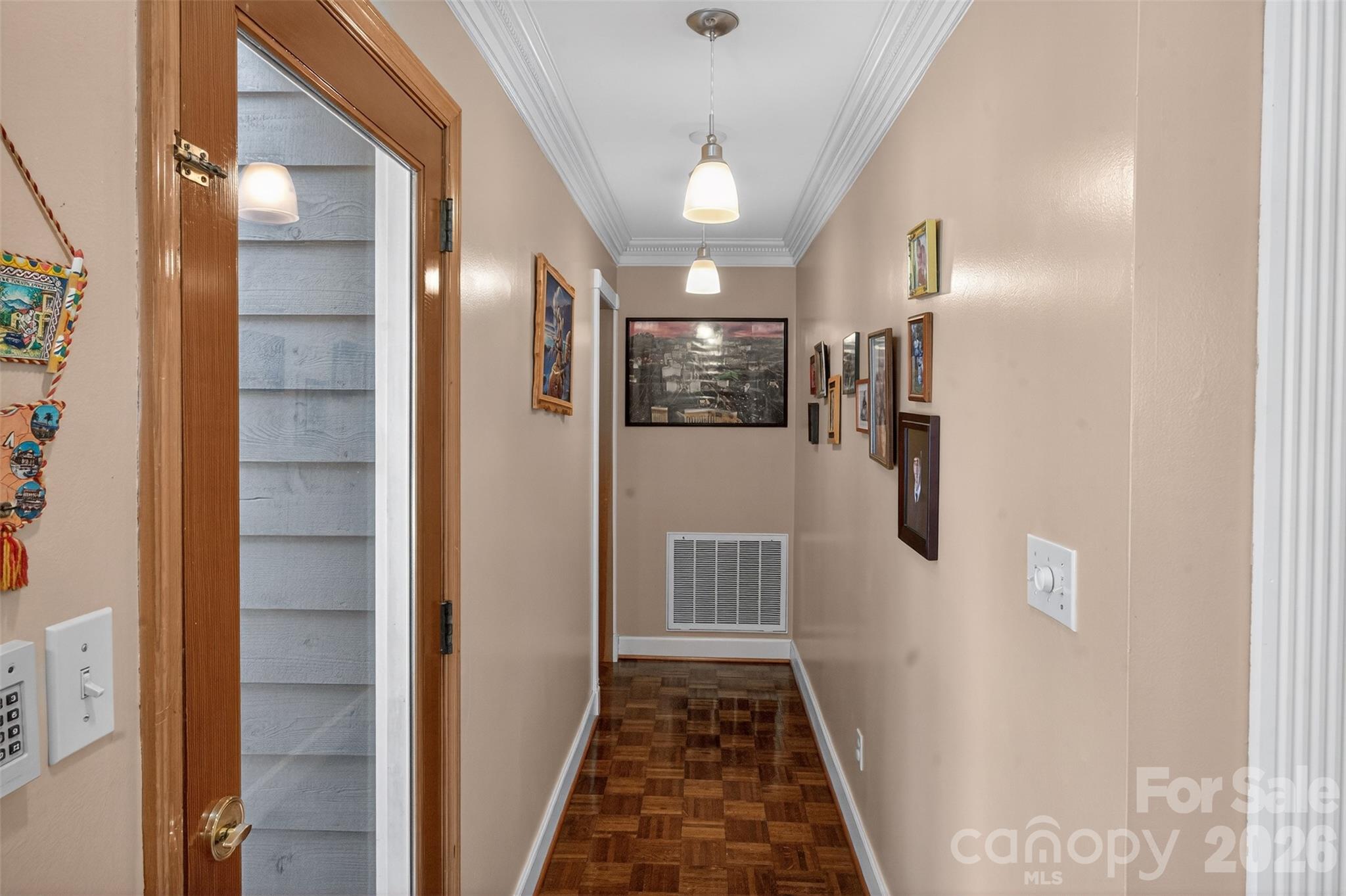 Autumnwood - Residential