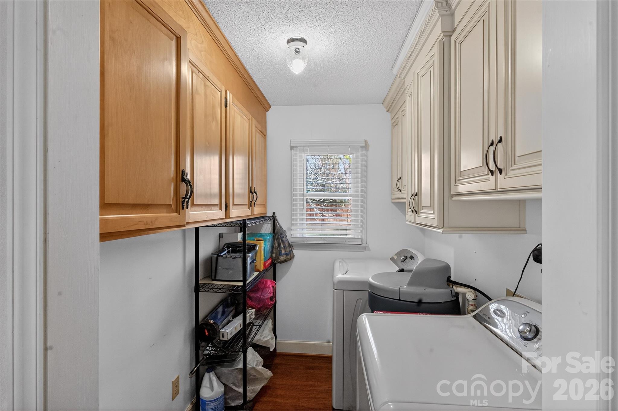 Autumnwood - Residential