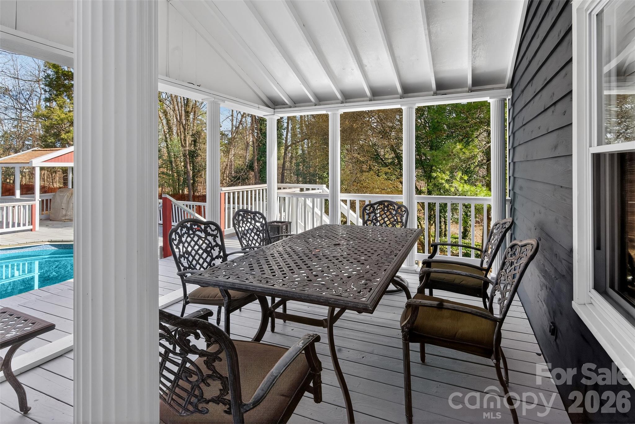 Autumnwood - Residential