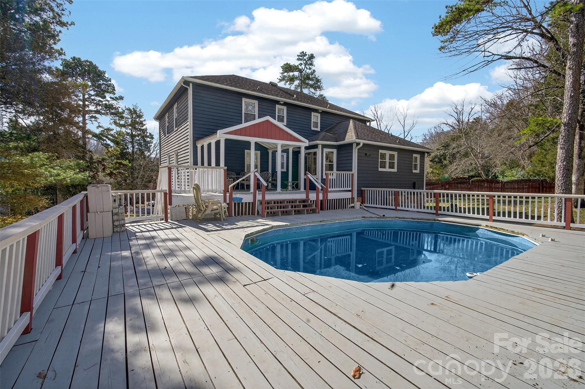 Autumnwood - Residential