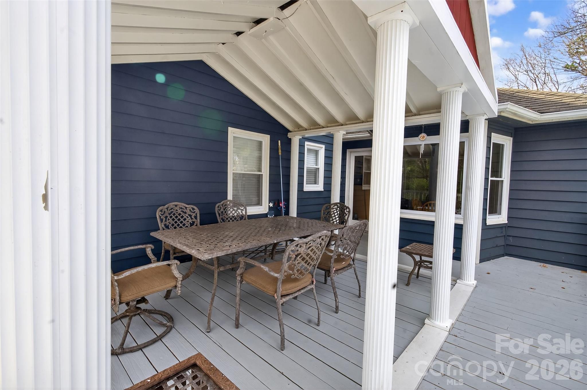 Autumnwood - Residential