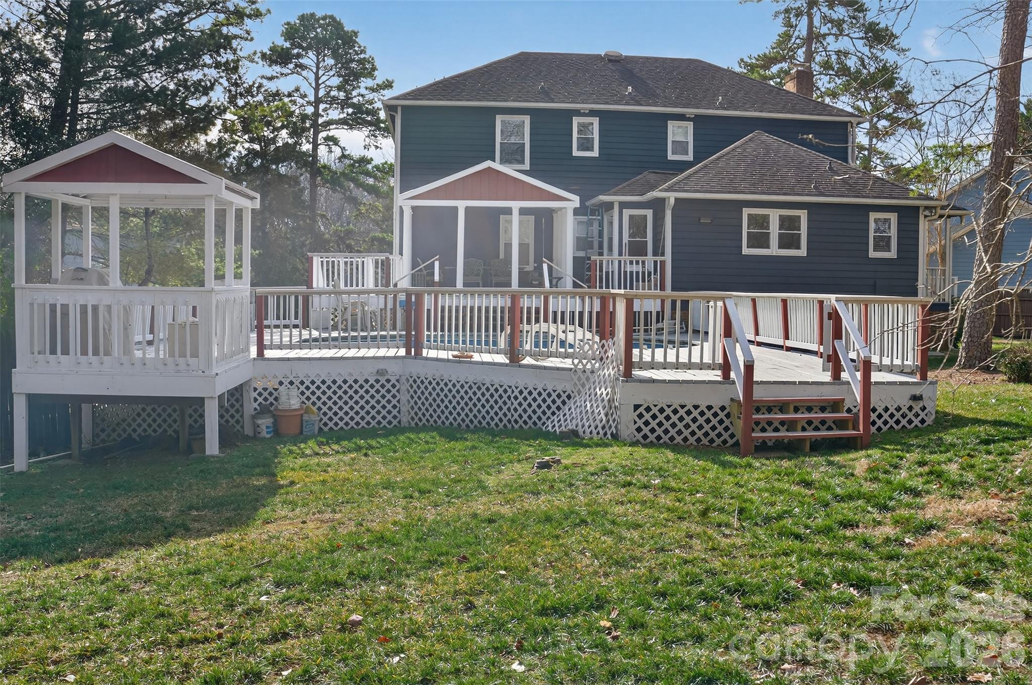 Autumnwood - Residential