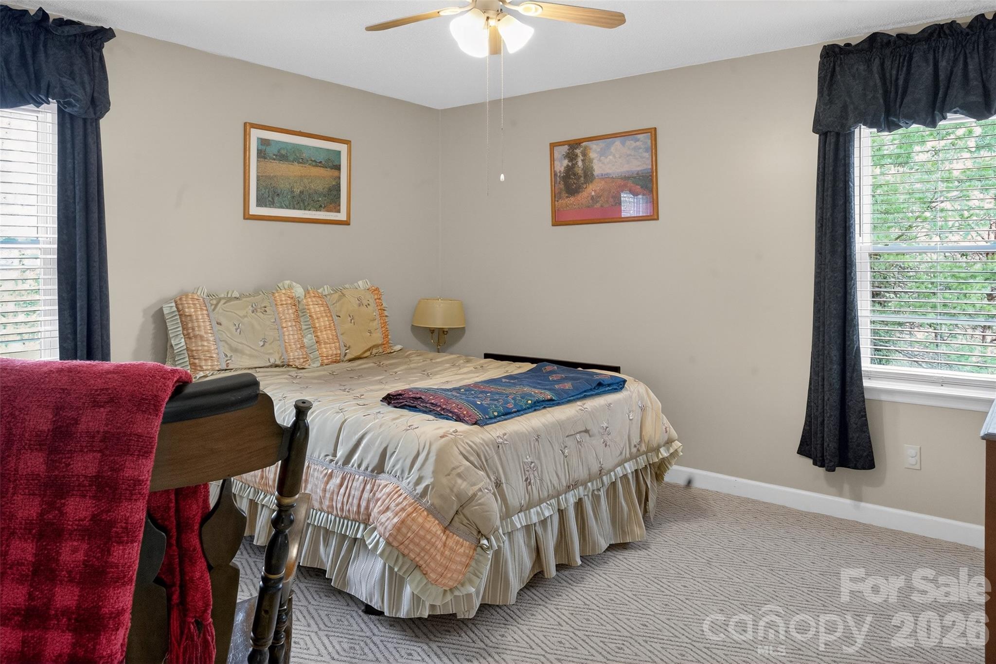 Autumnwood - Residential