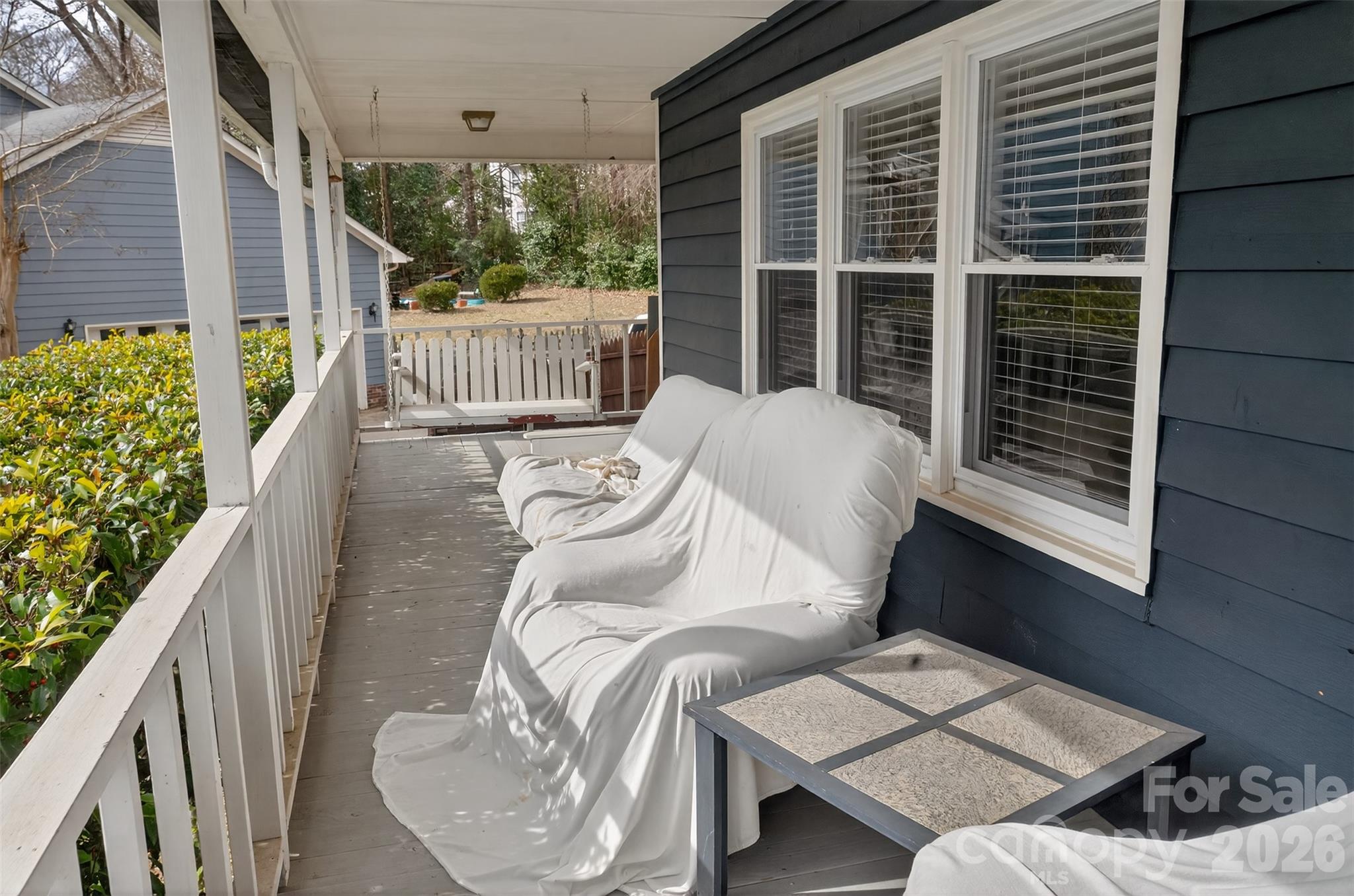 Autumnwood - Residential