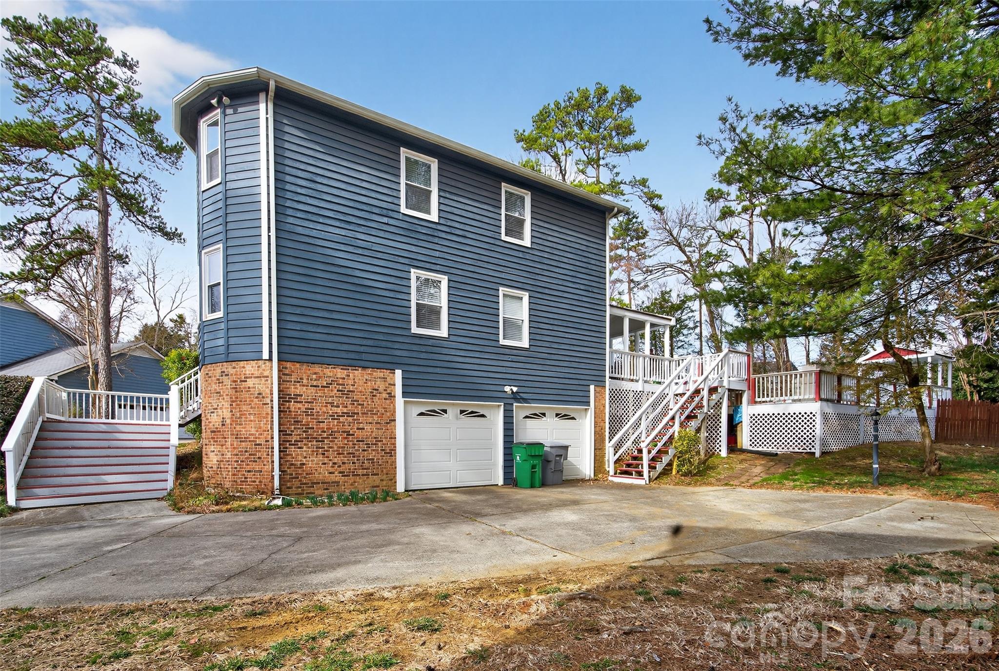 6553 Dougherty Drive