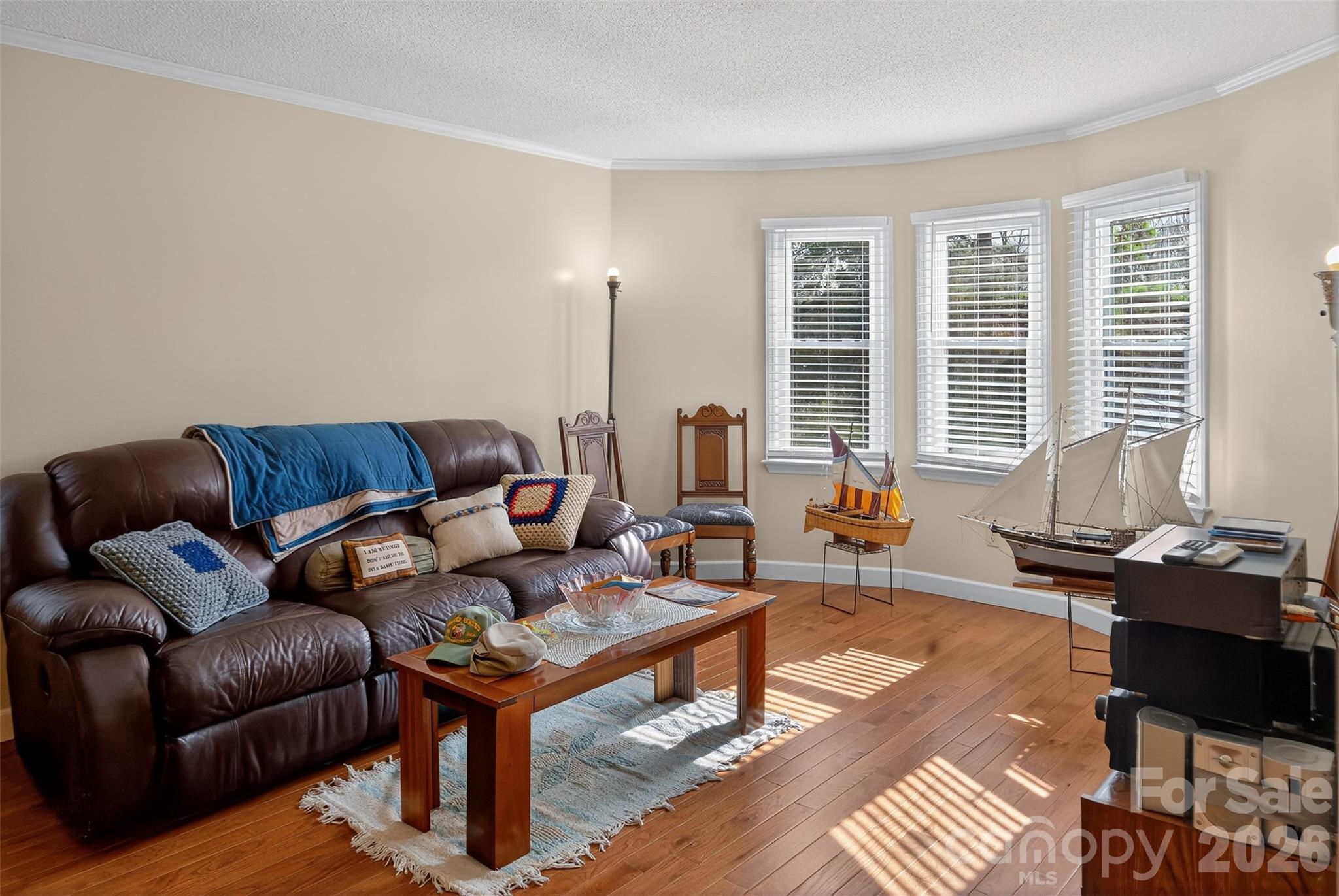 Autumnwood - Residential