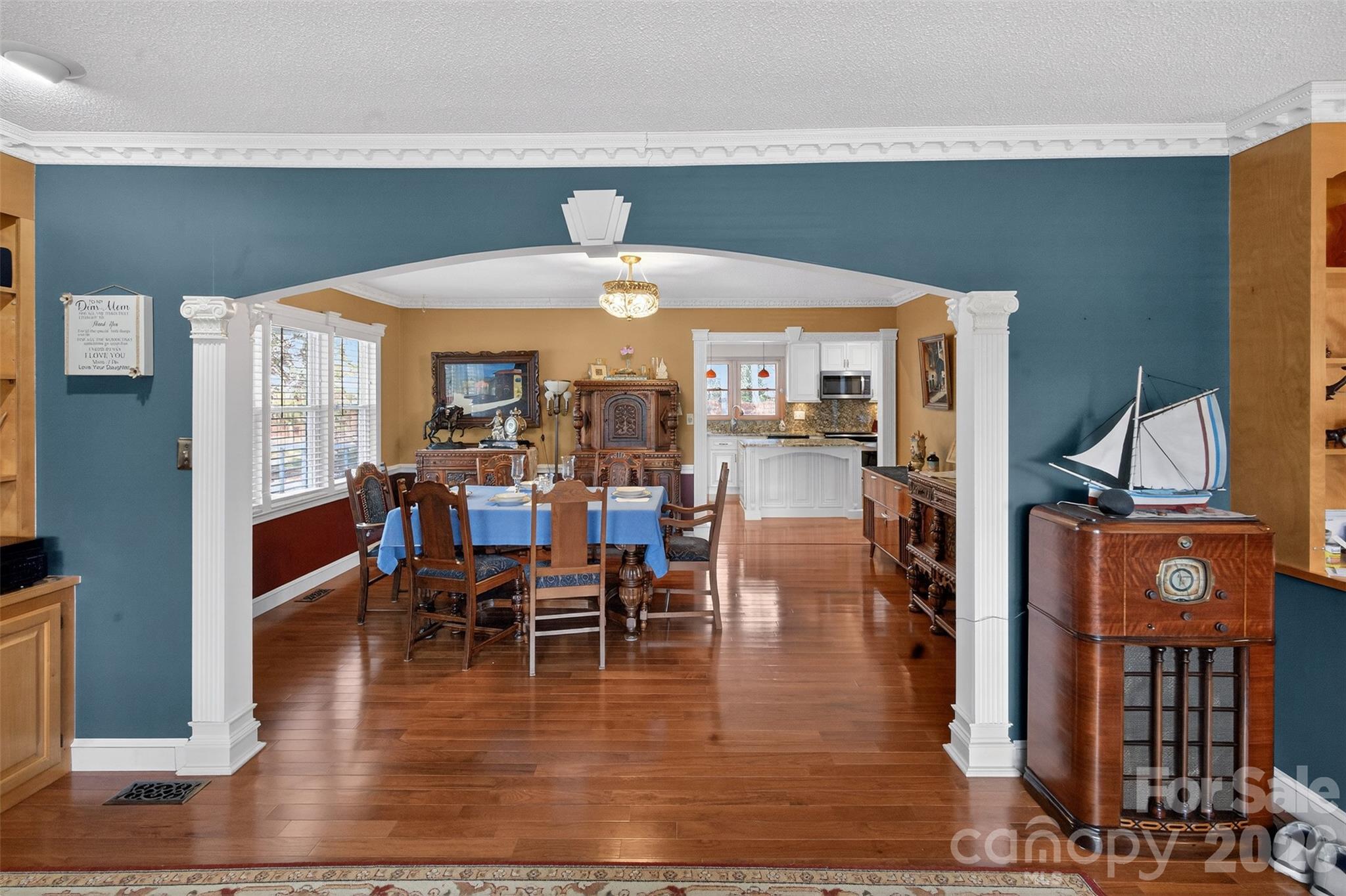 Autumnwood - Residential