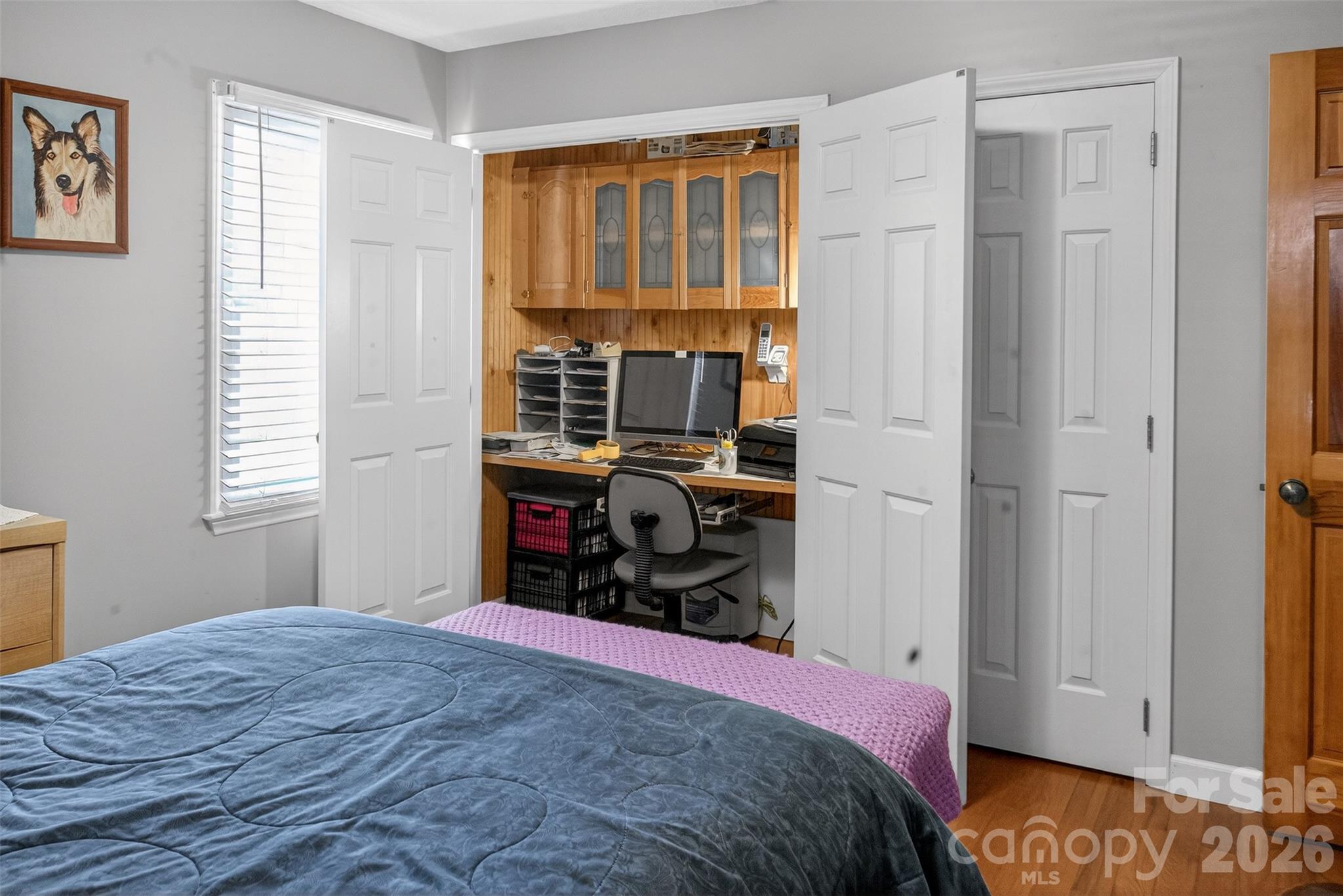 Autumnwood - Residential