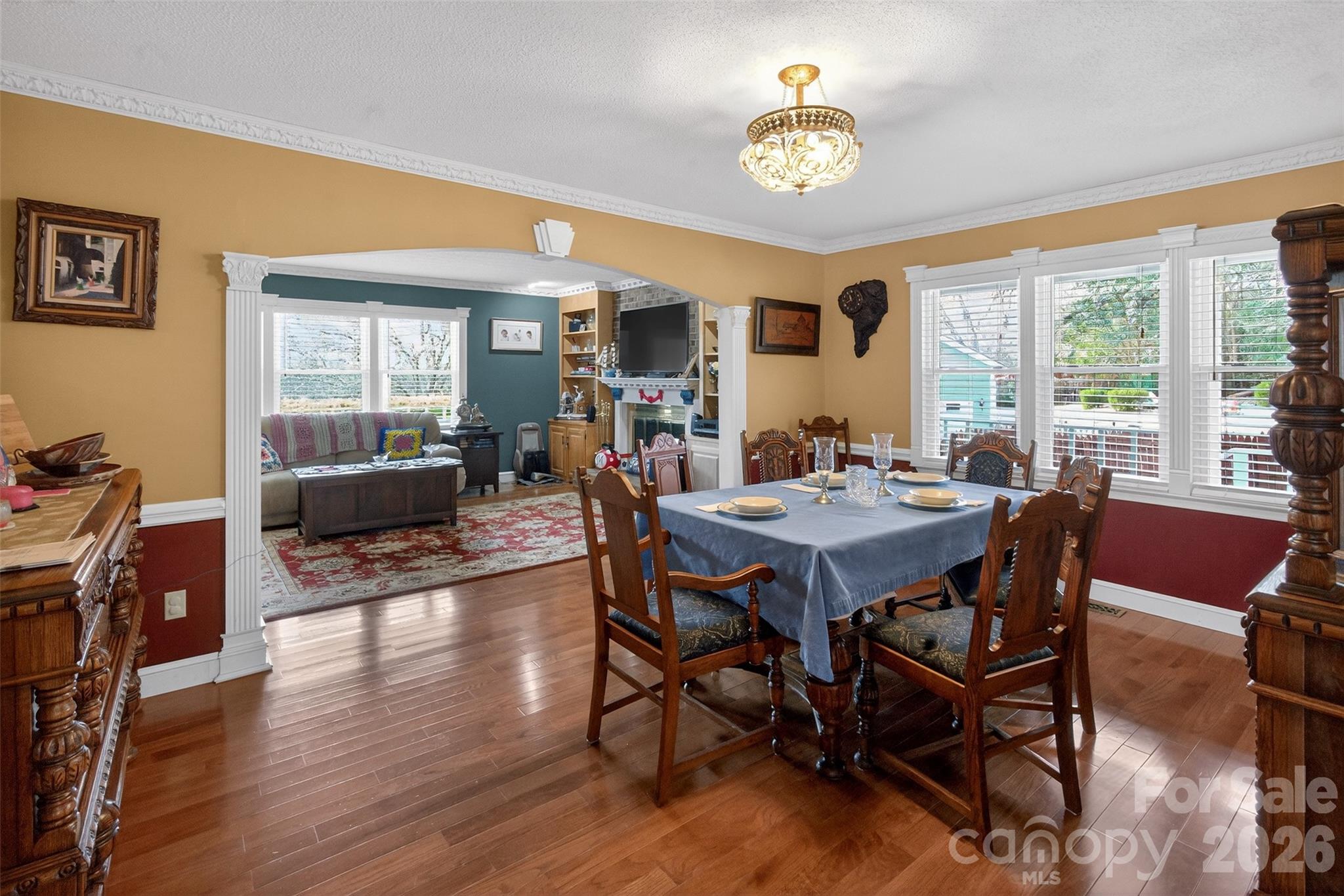 Autumnwood - Residential