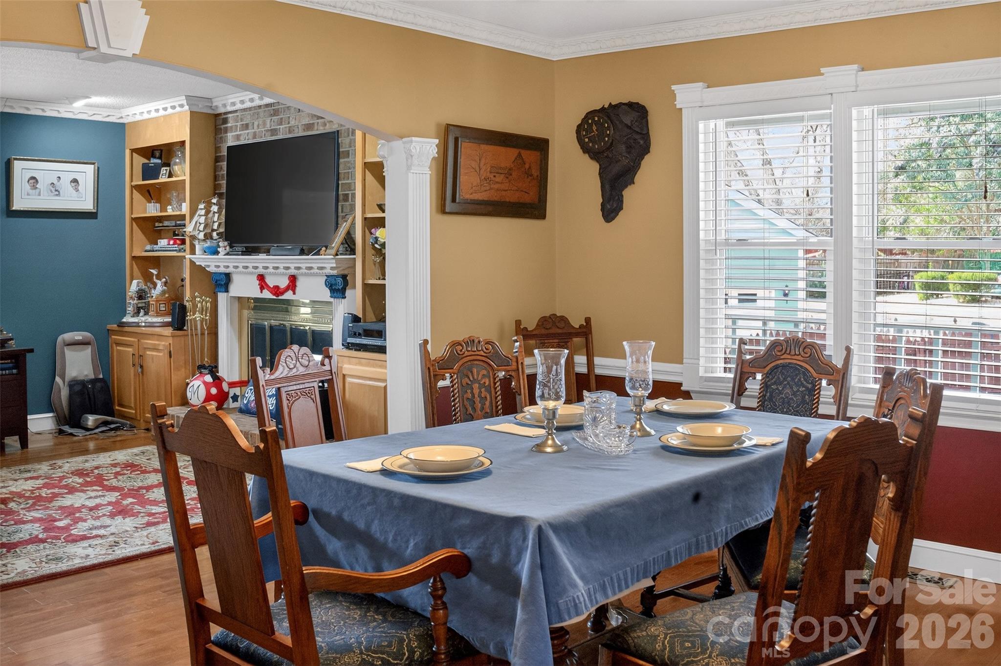 Autumnwood - Residential