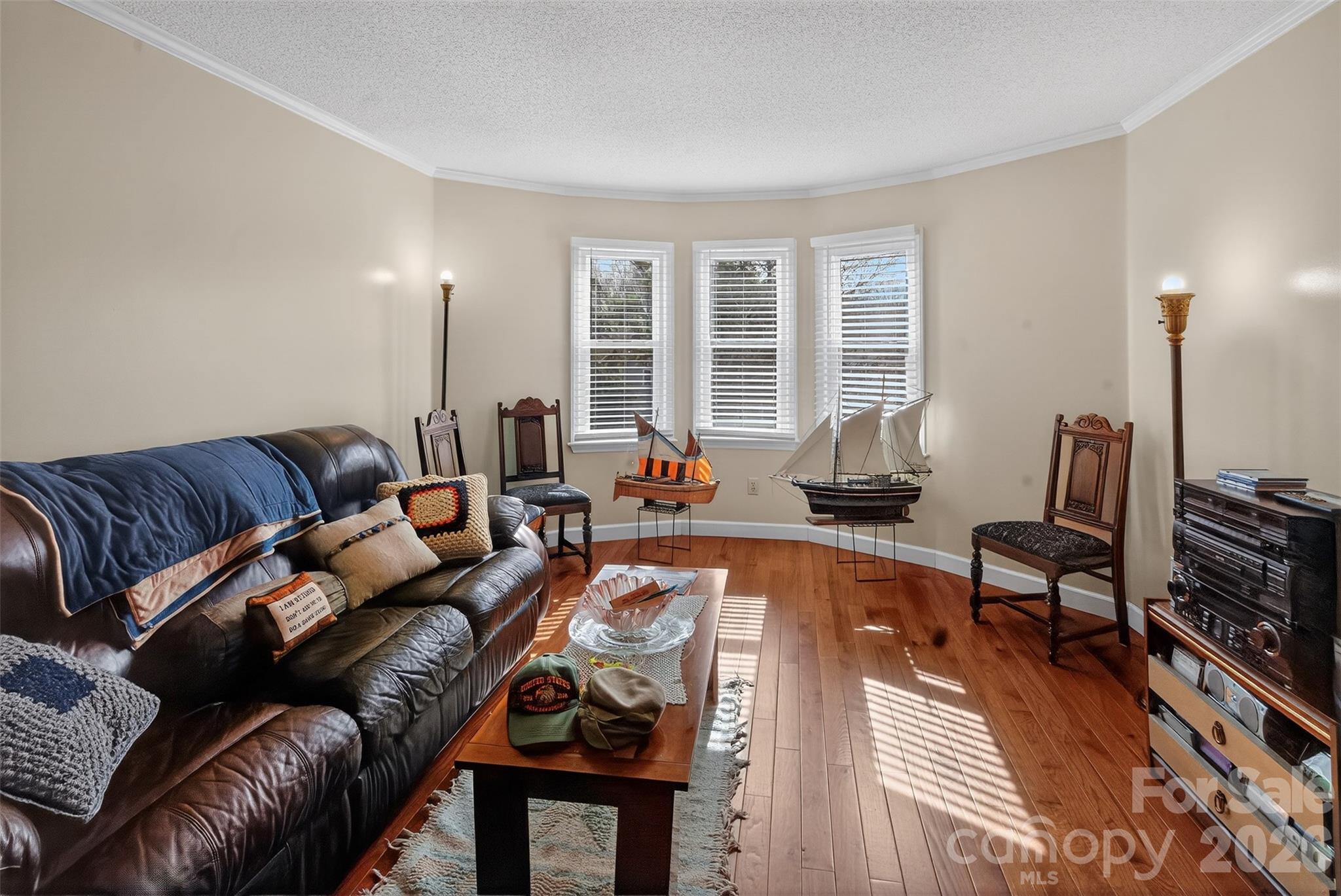 Autumnwood - Residential