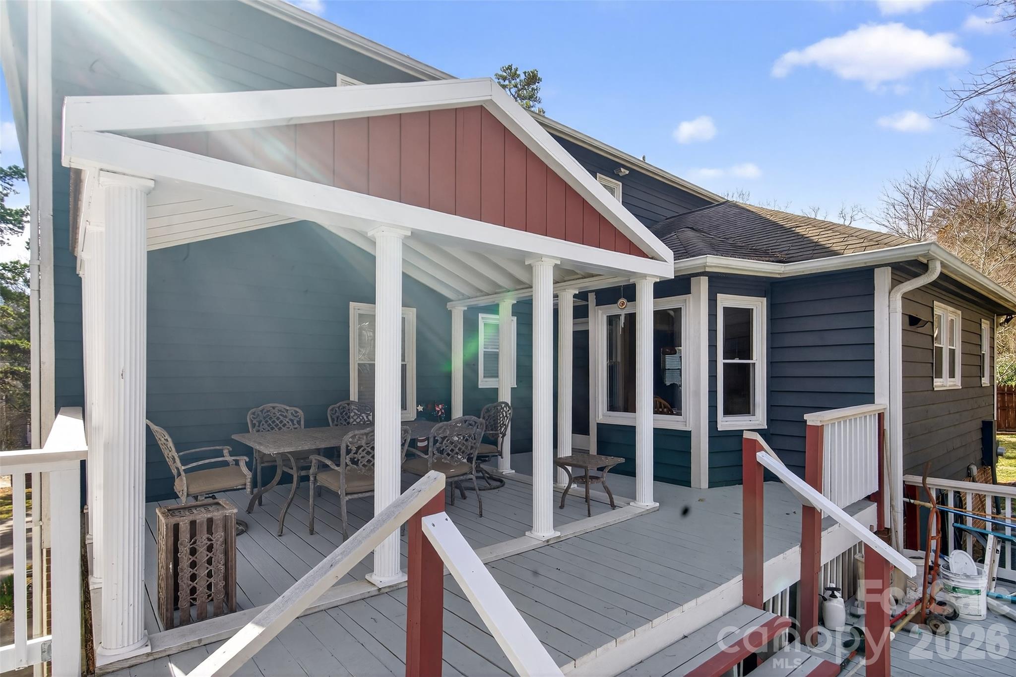 Autumnwood - Residential