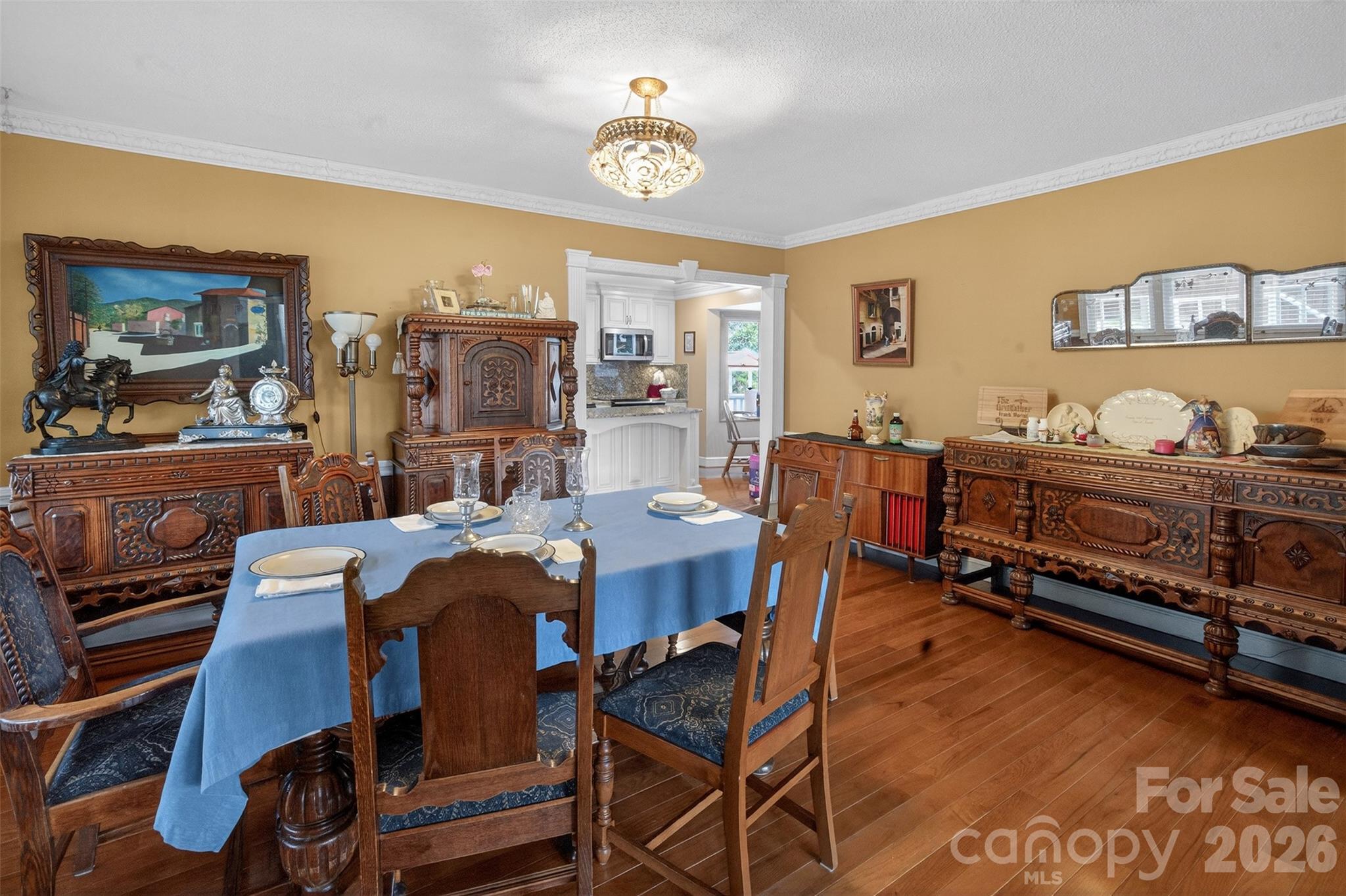 Autumnwood - Residential