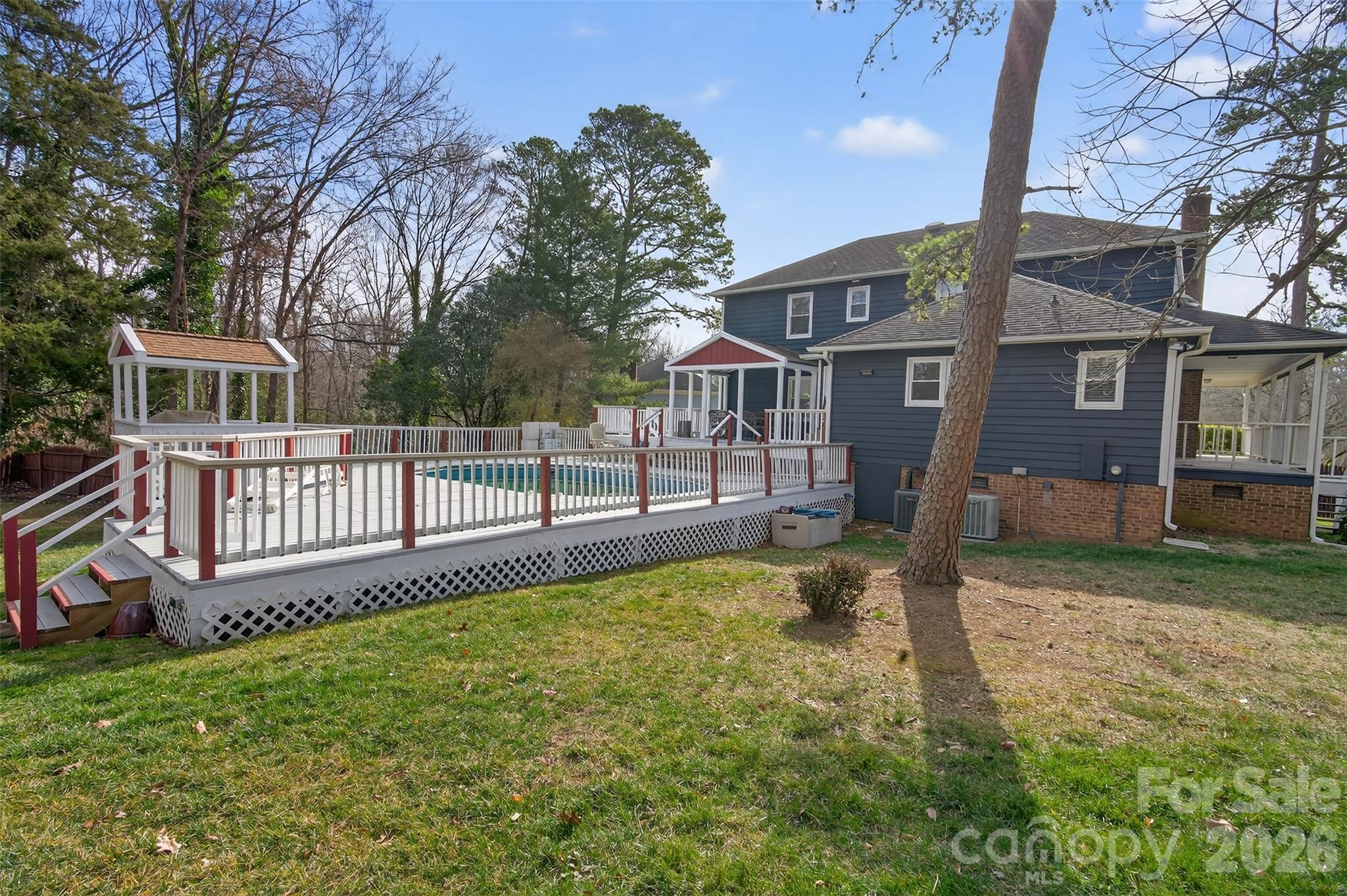 Autumnwood - Residential