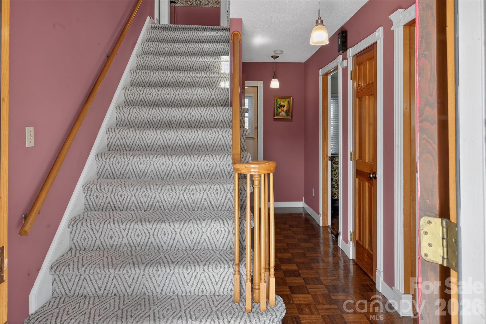 Autumnwood - Residential