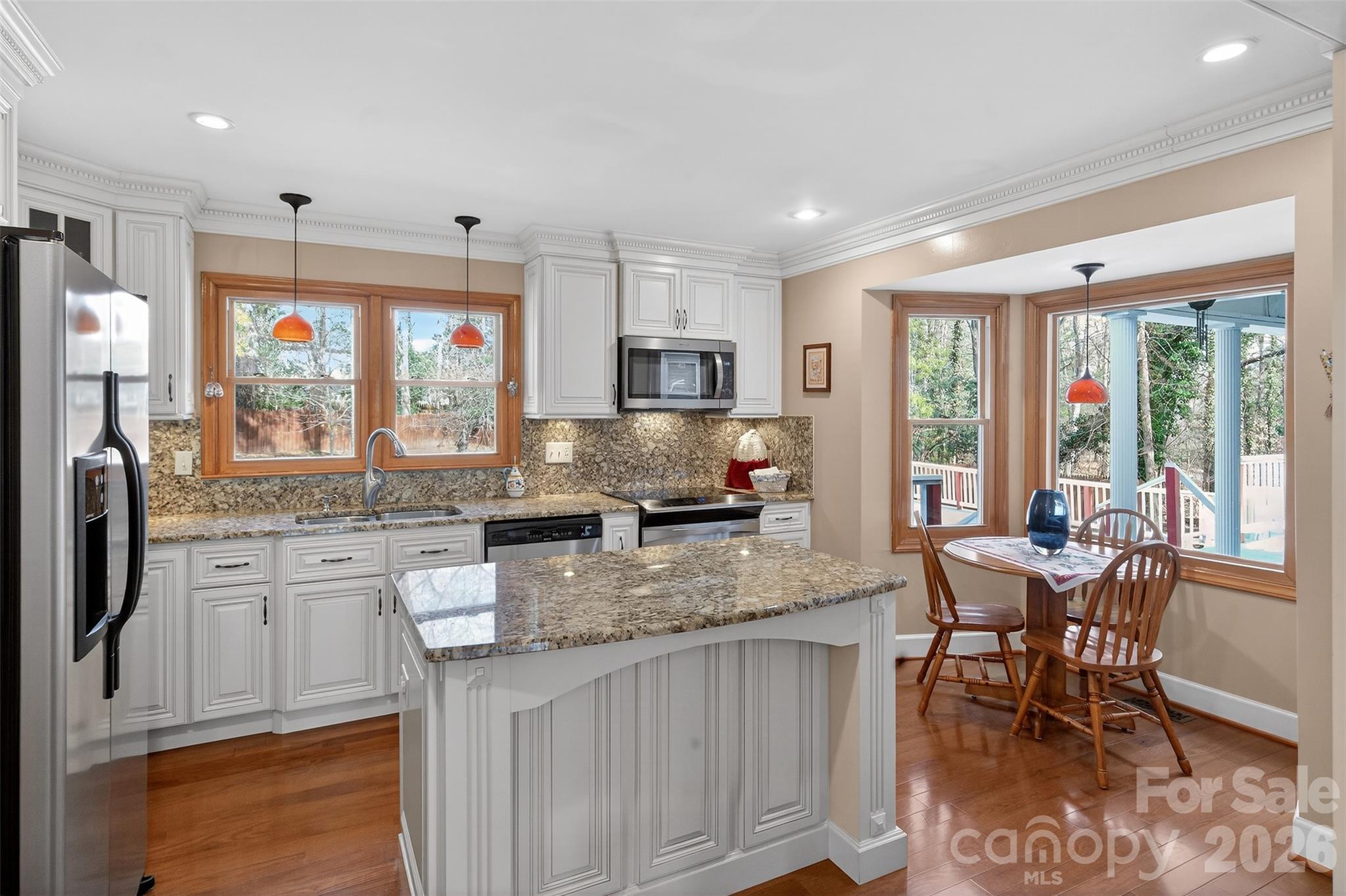 Autumnwood - Residential