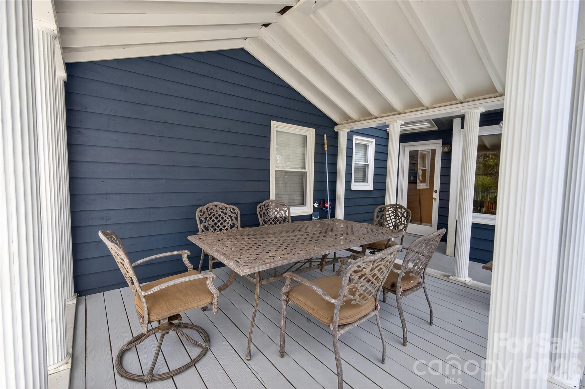 Autumnwood - Residential