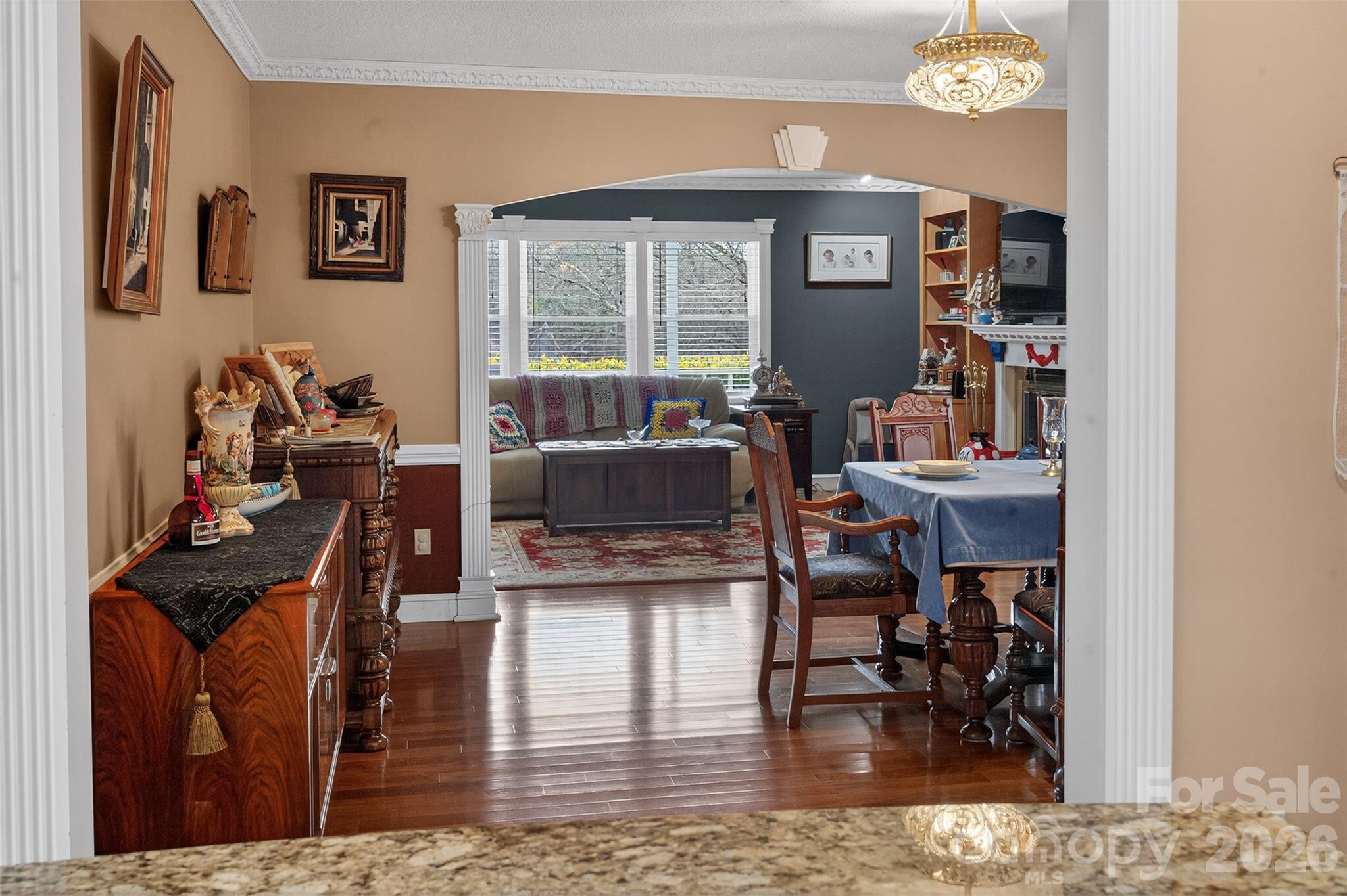 Autumnwood - Residential