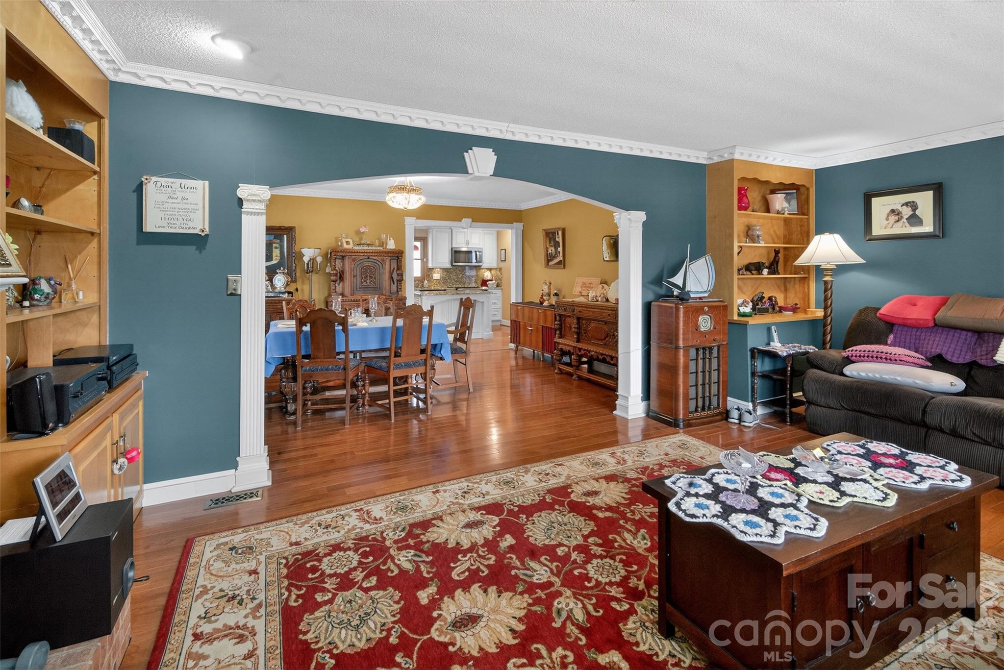 Autumnwood - Residential