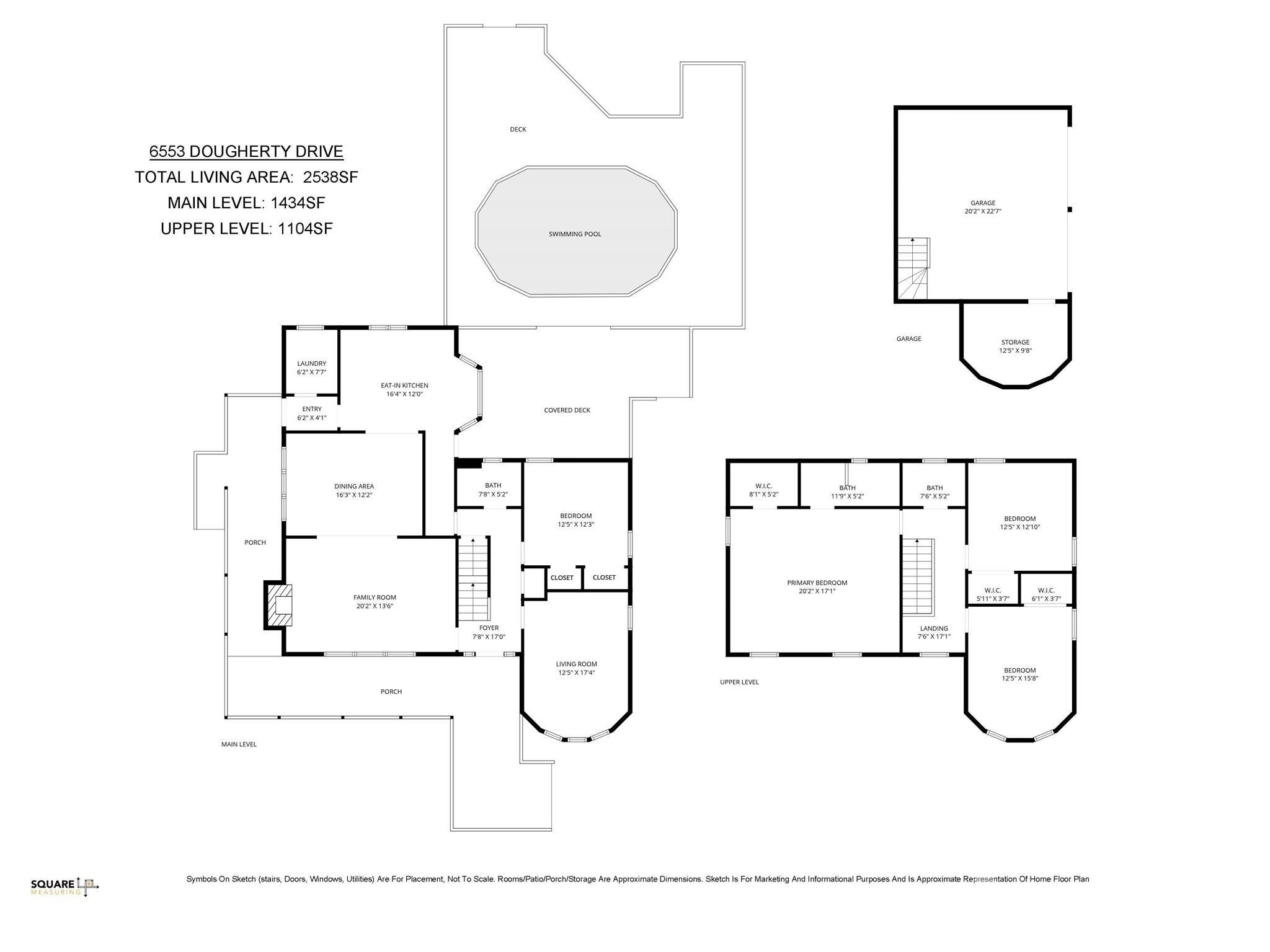 Autumnwood - Residential