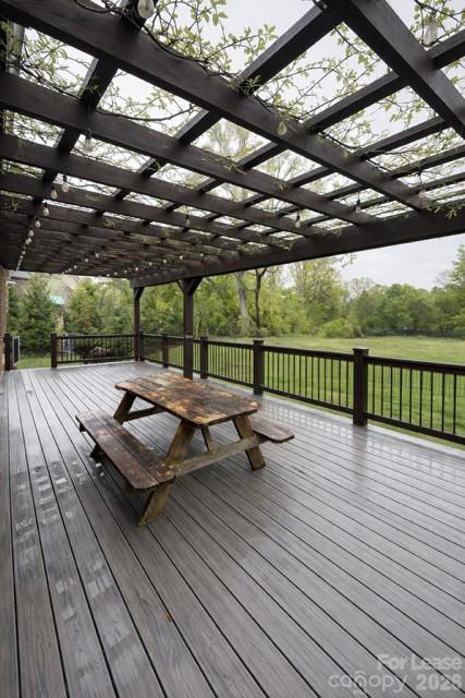 Arbor Way II - Residential Lease