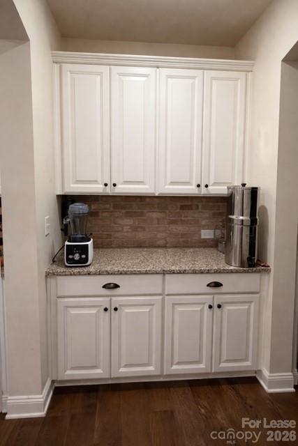 Arbor Way II - Residential Lease