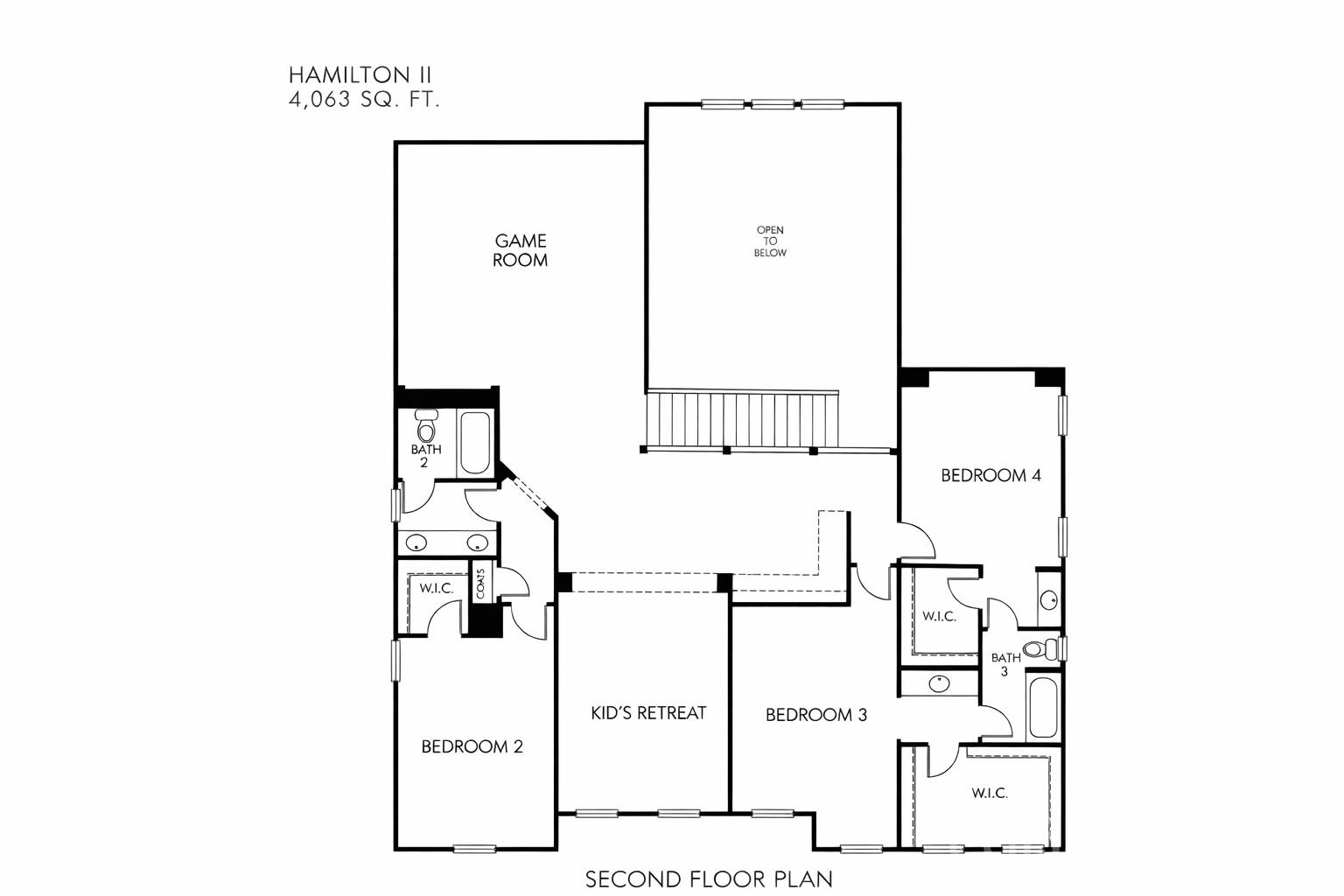 Arbor Way II - Residential Lease