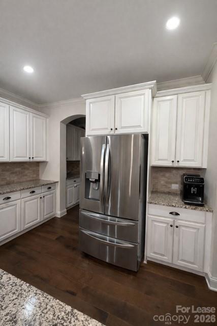 Arbor Way II - Residential Lease