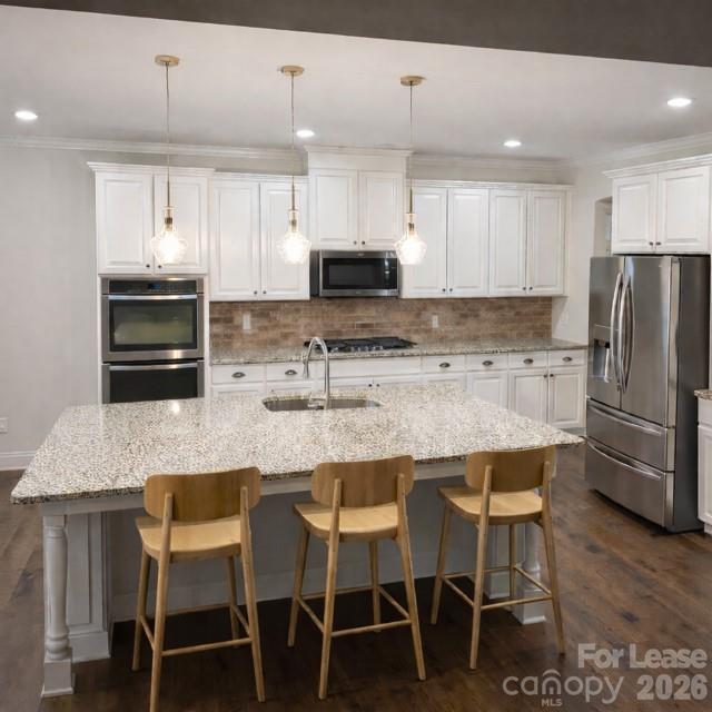 Arbor Way II - Residential Lease