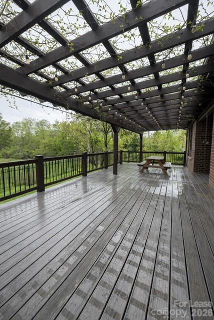 Arbor Way II - Residential Lease