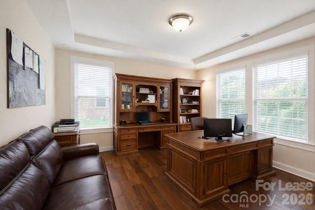 Arbor Way II - Residential Lease