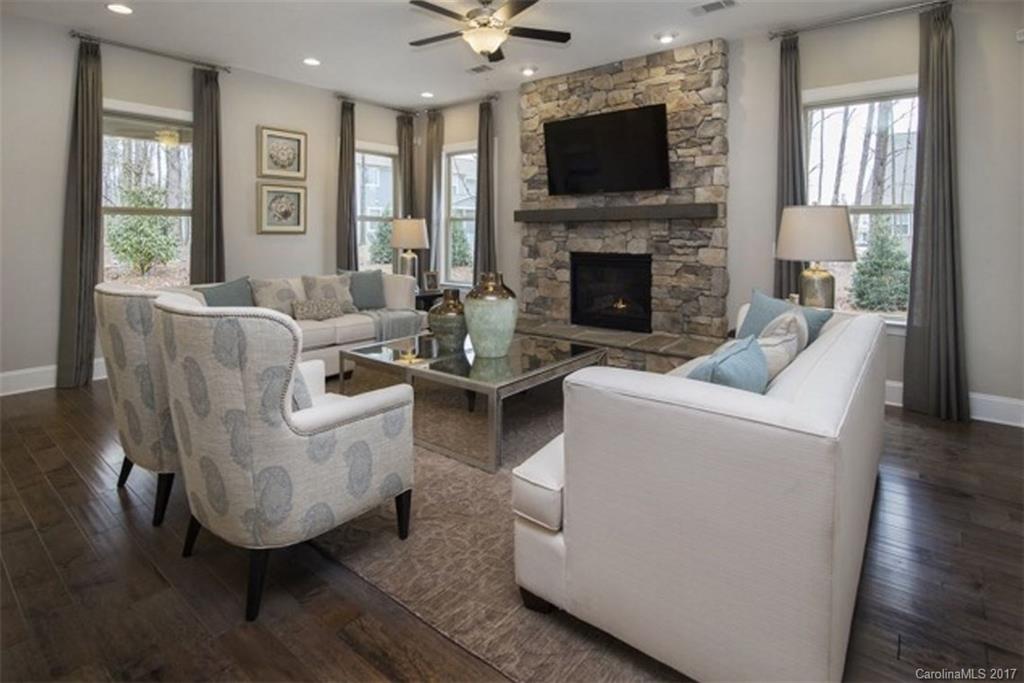 Waterside At The Catawba - Residential