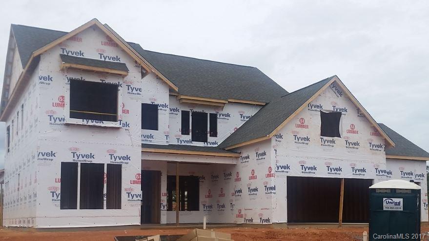 Waterside At The Catawba - Residential