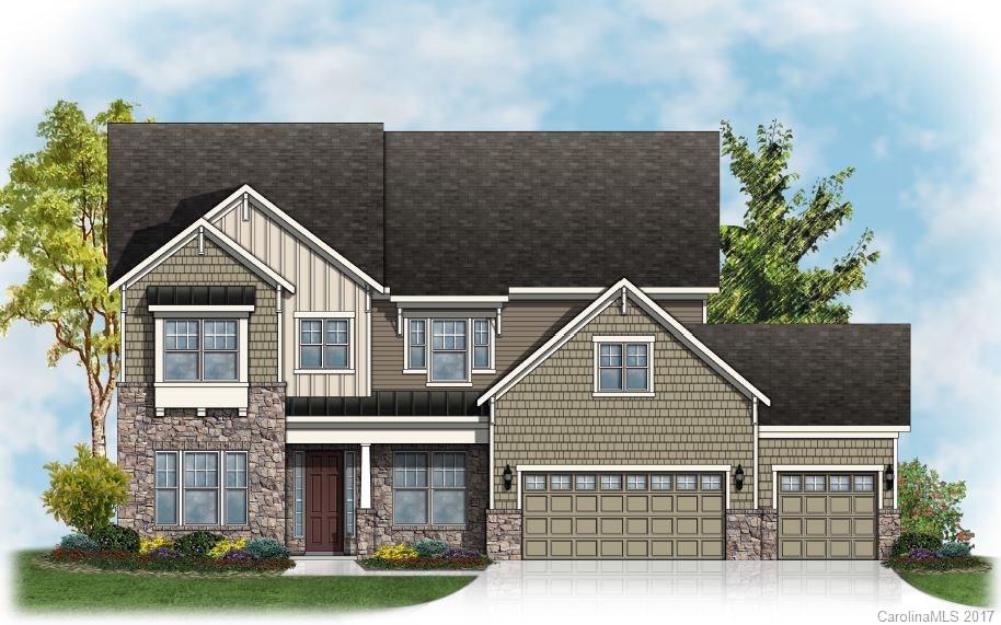 Waterside At The Catawba - Residential