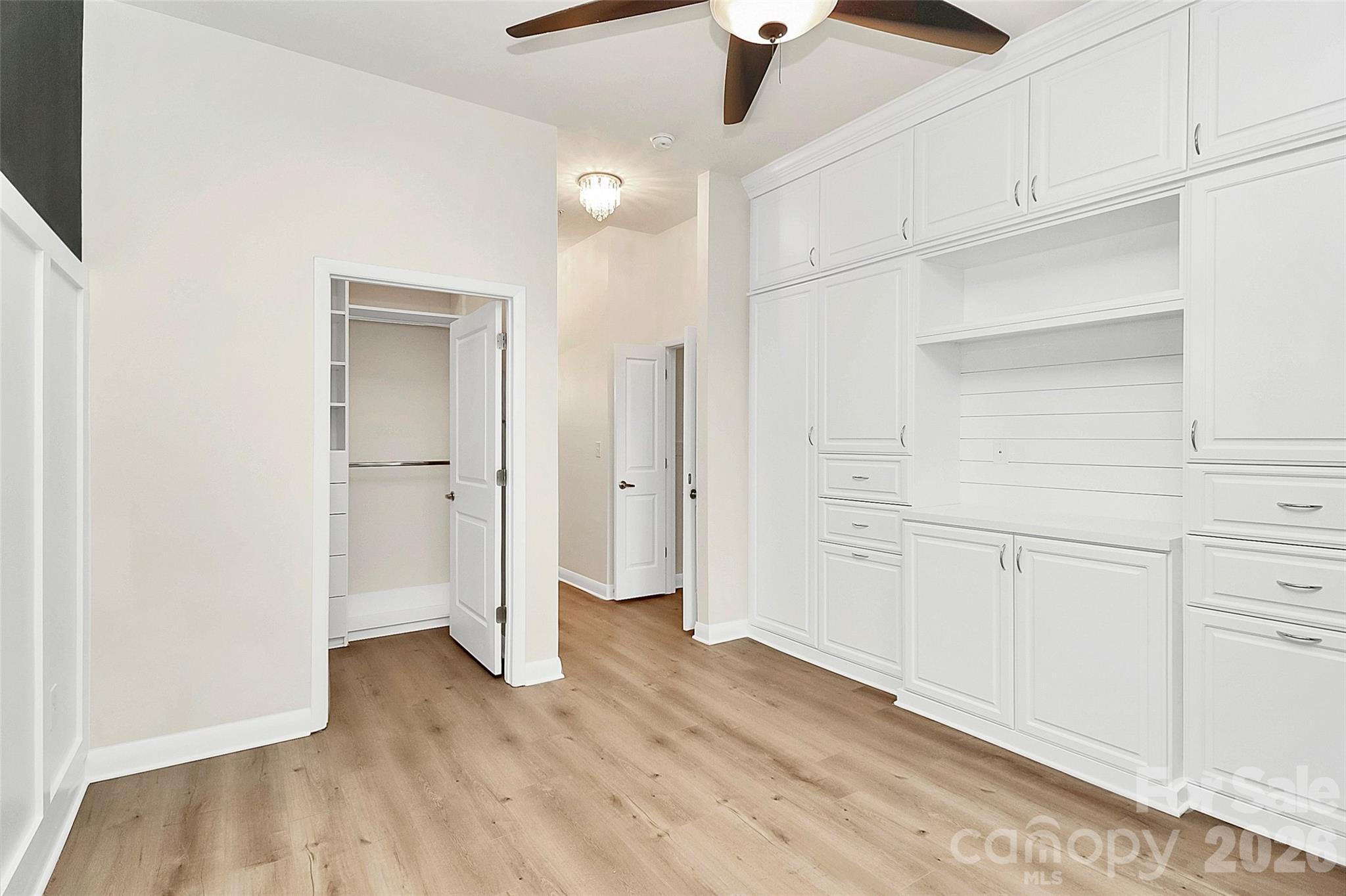 3030 South - Residential