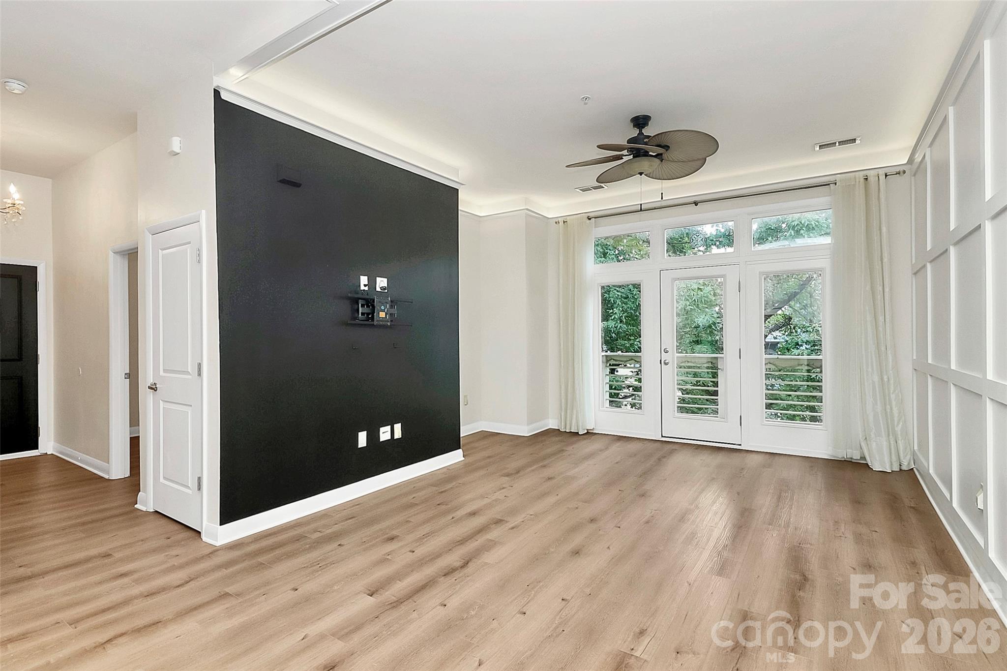 3030 South - Residential