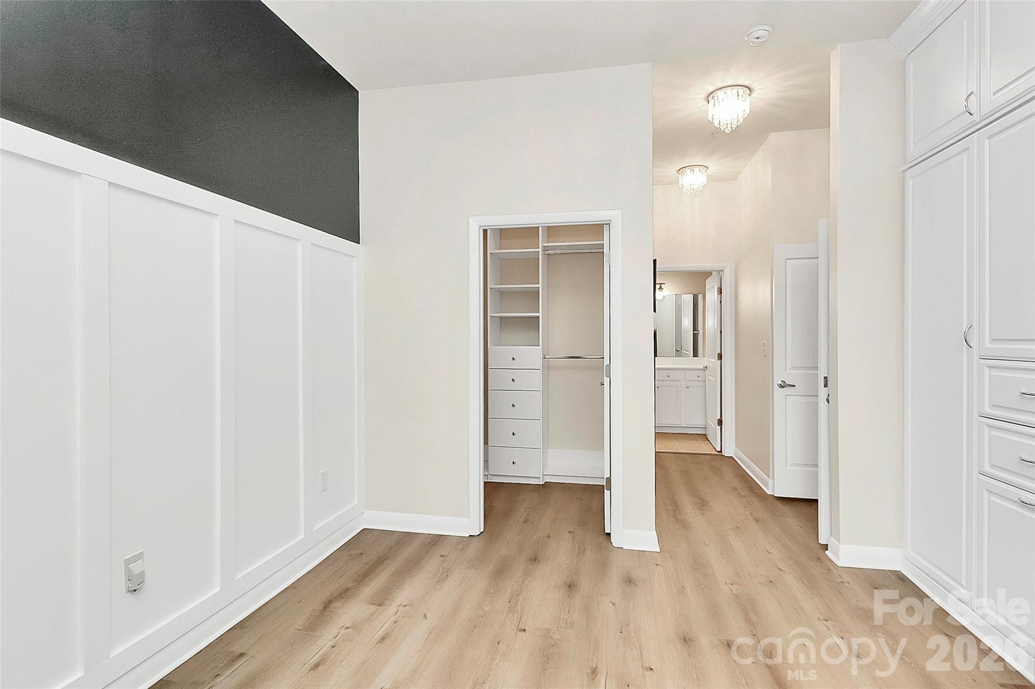 3030 South - Residential