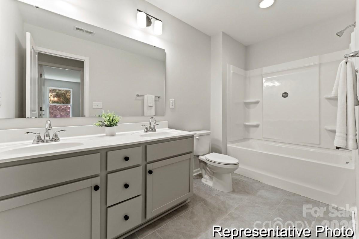 Streamside at Red Cross - Residential
