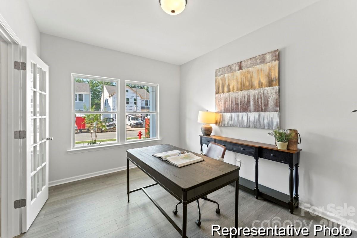 Streamside at Red Cross - Residential