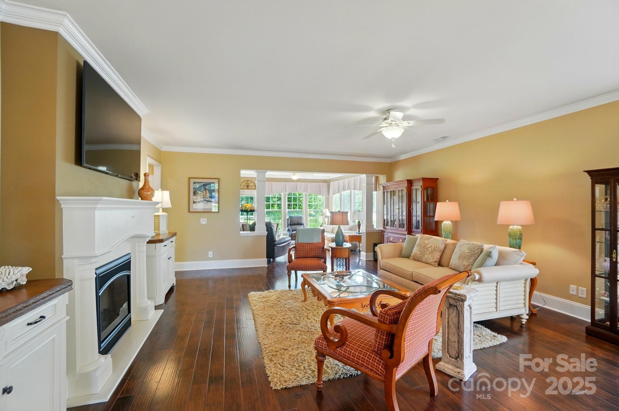 sun city carolina lakes - Residential