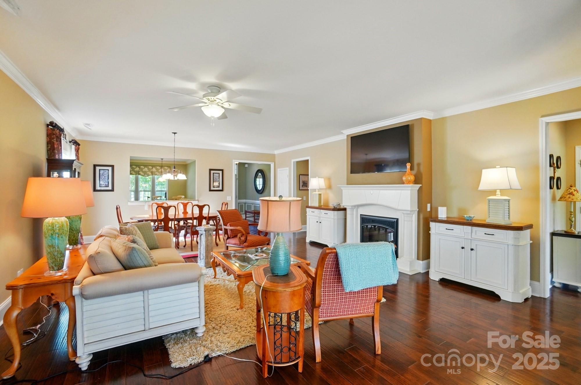 sun city carolina lakes - Residential