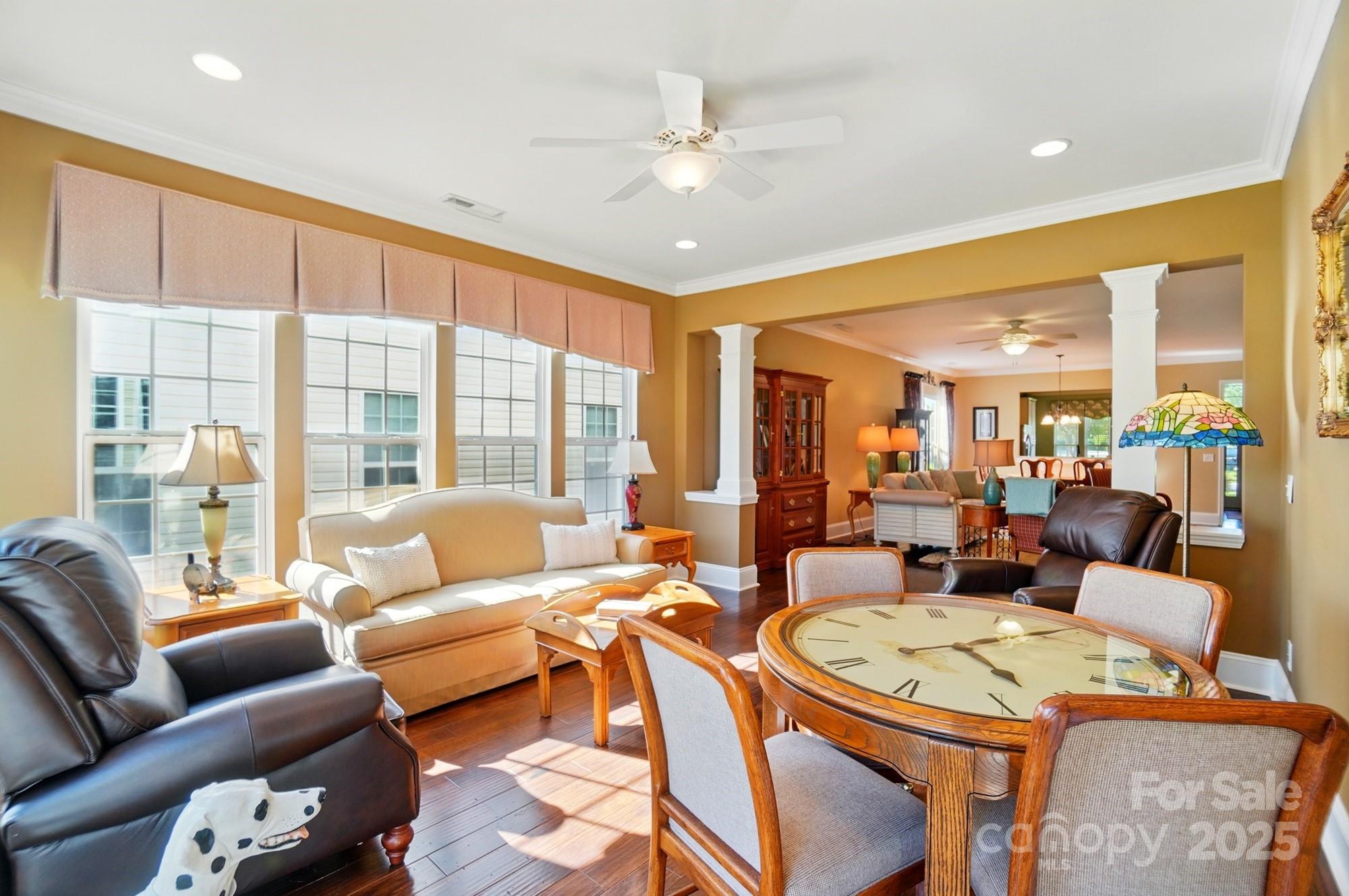 sun city carolina lakes - Residential