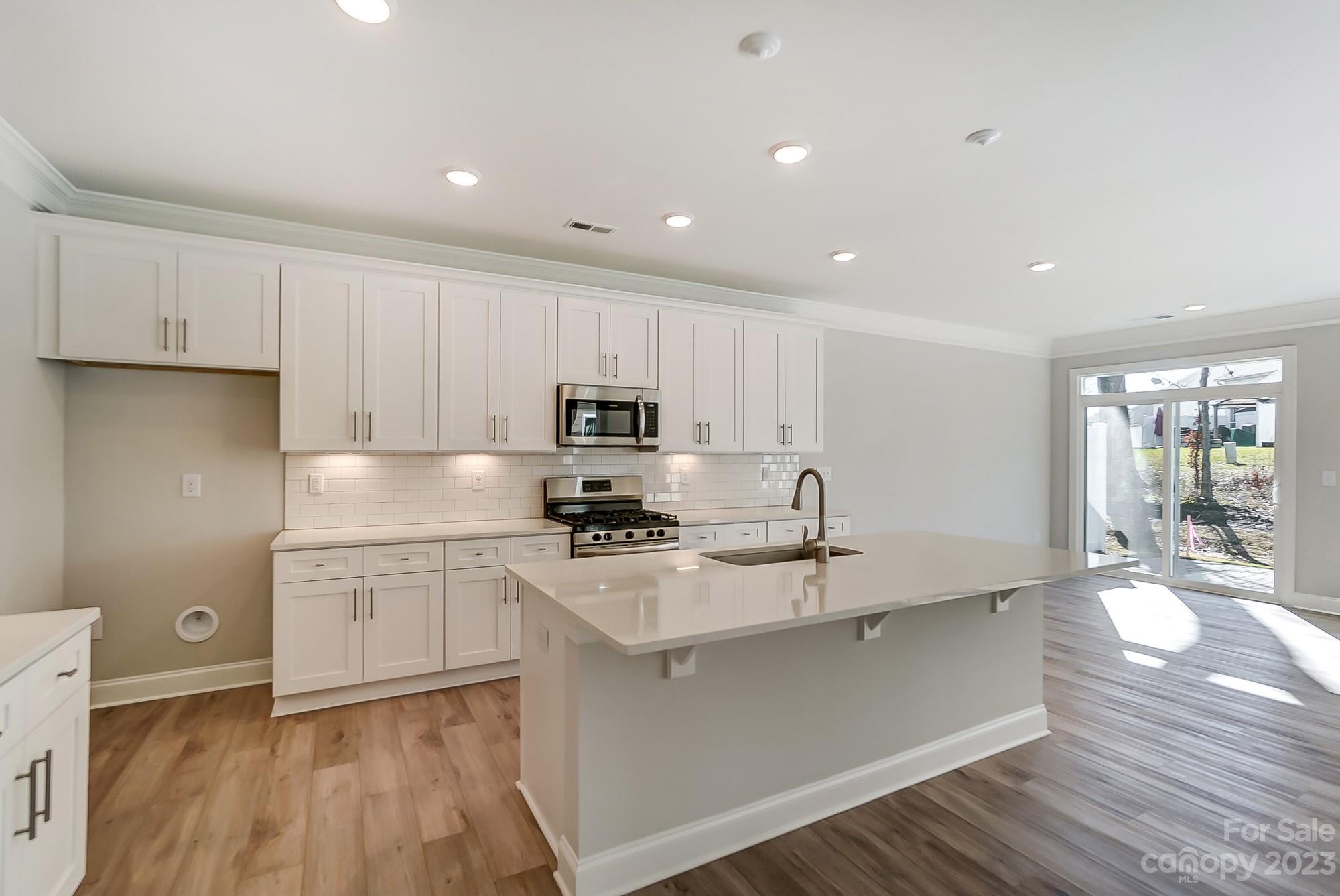 Harrisburg Village - Residential