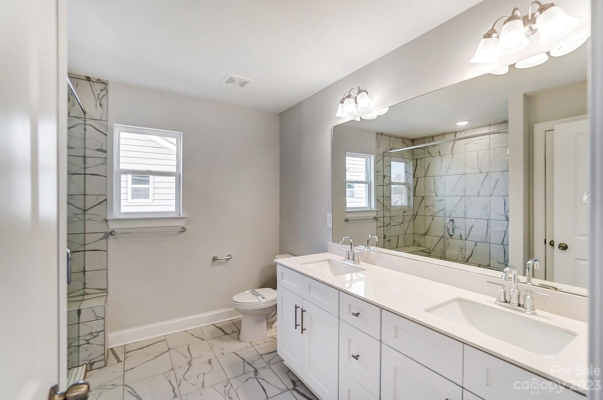 Harrisburg Village - Residential