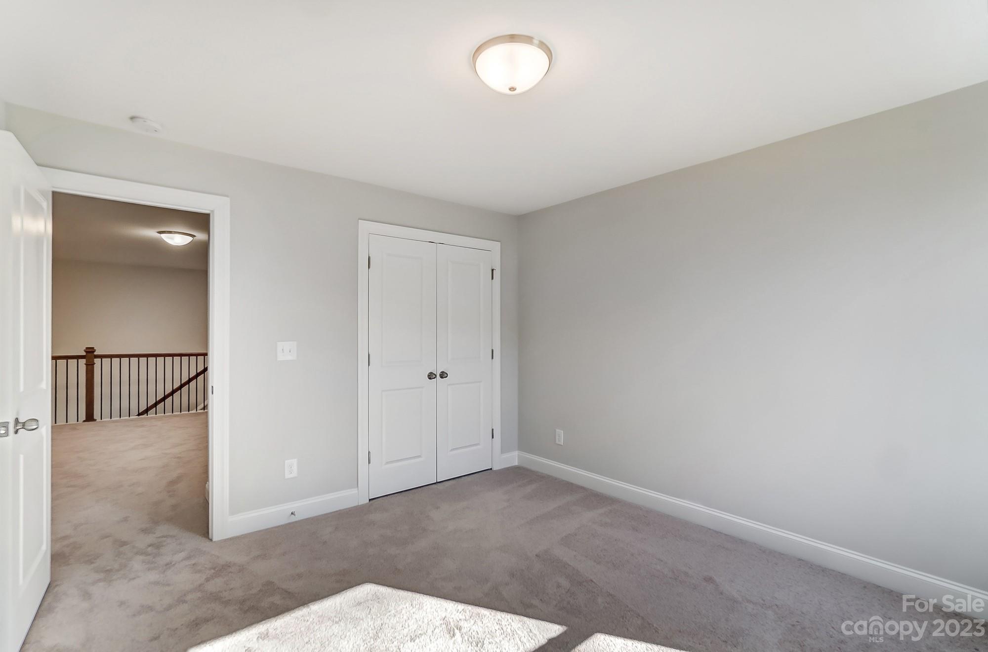 Harrisburg Village - Residential