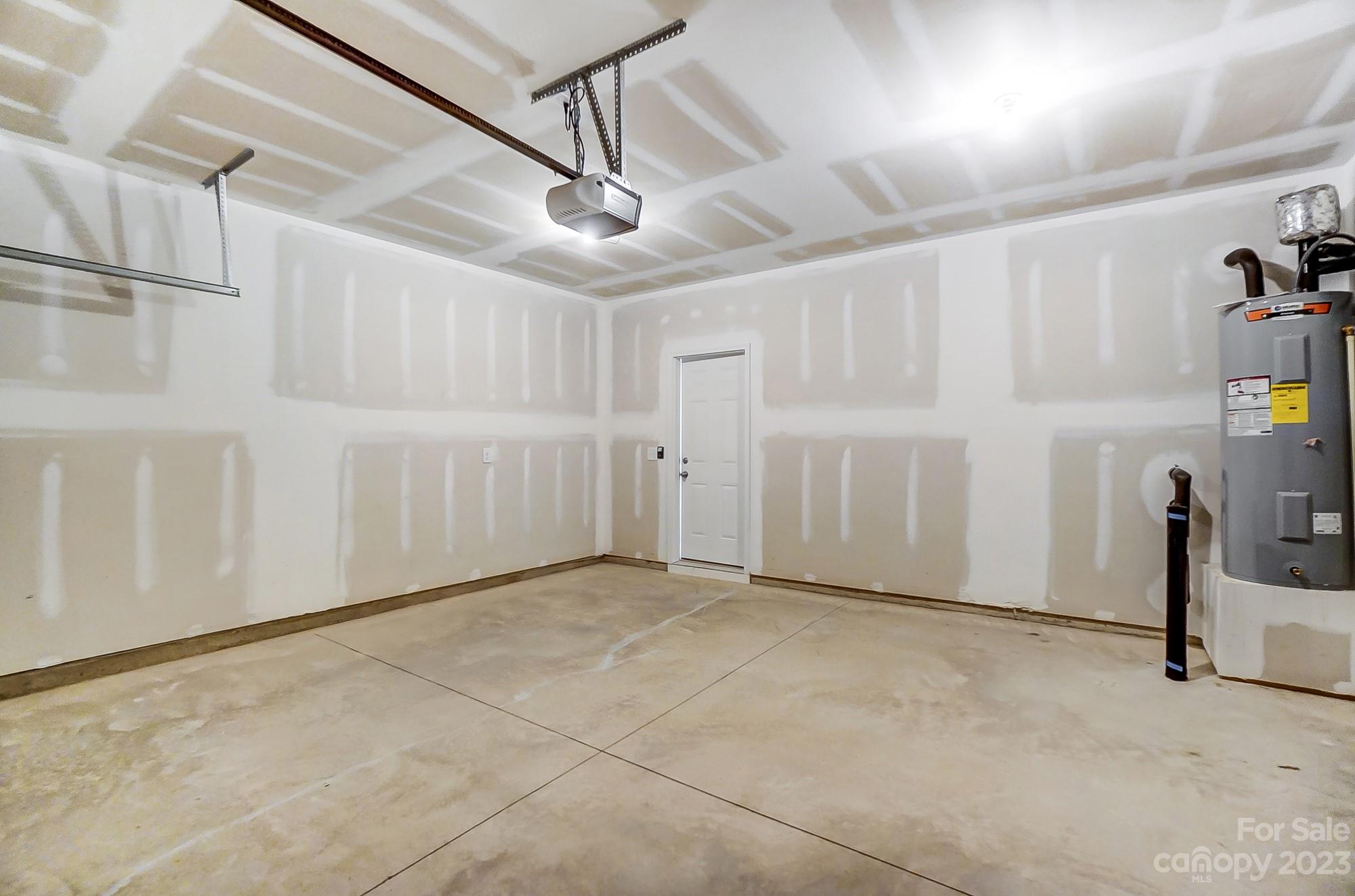 Harrisburg Village - Residential