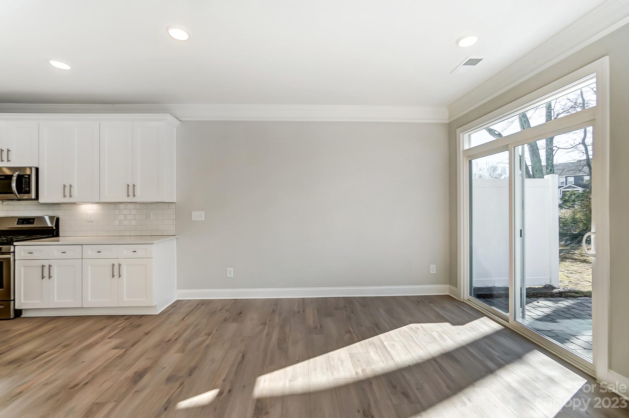 Harrisburg Village - Residential